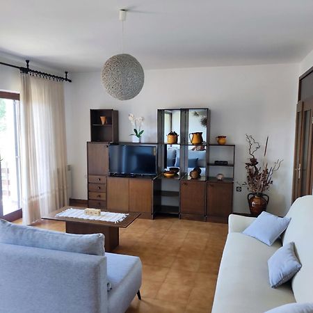Apartment Luno Zvoneca 외부 사진