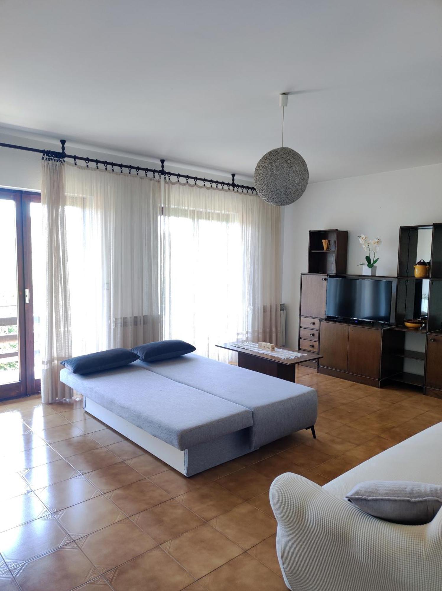 Apartment Luno Zvoneca 외부 사진