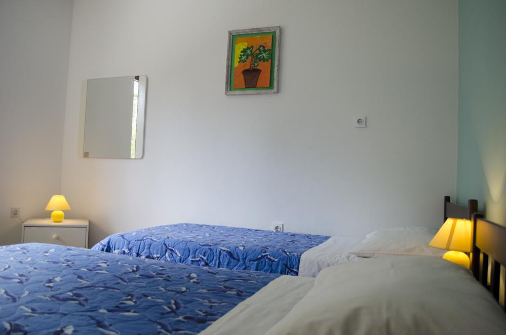 Apartment Luno Zvoneca 객실 사진