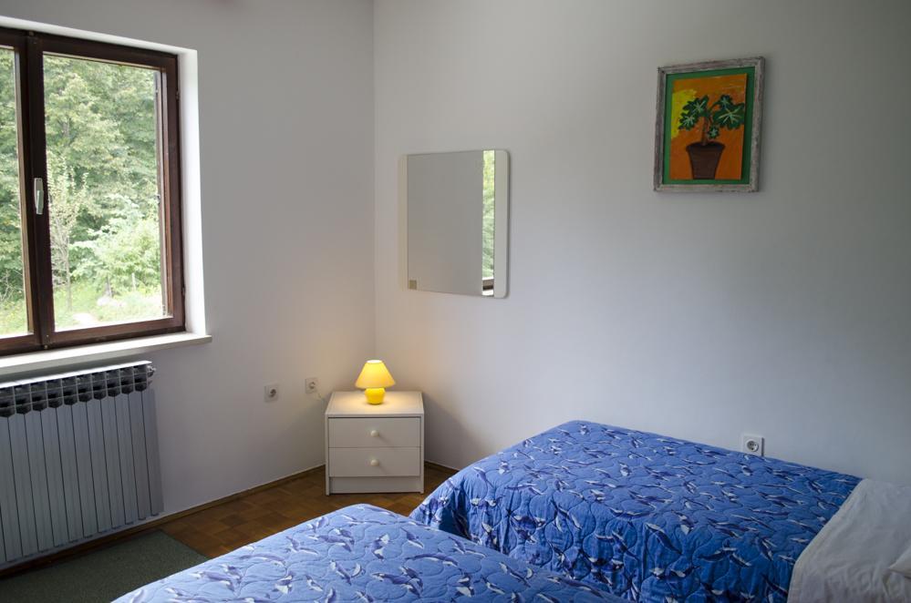 Apartment Luno Zvoneca 객실 사진