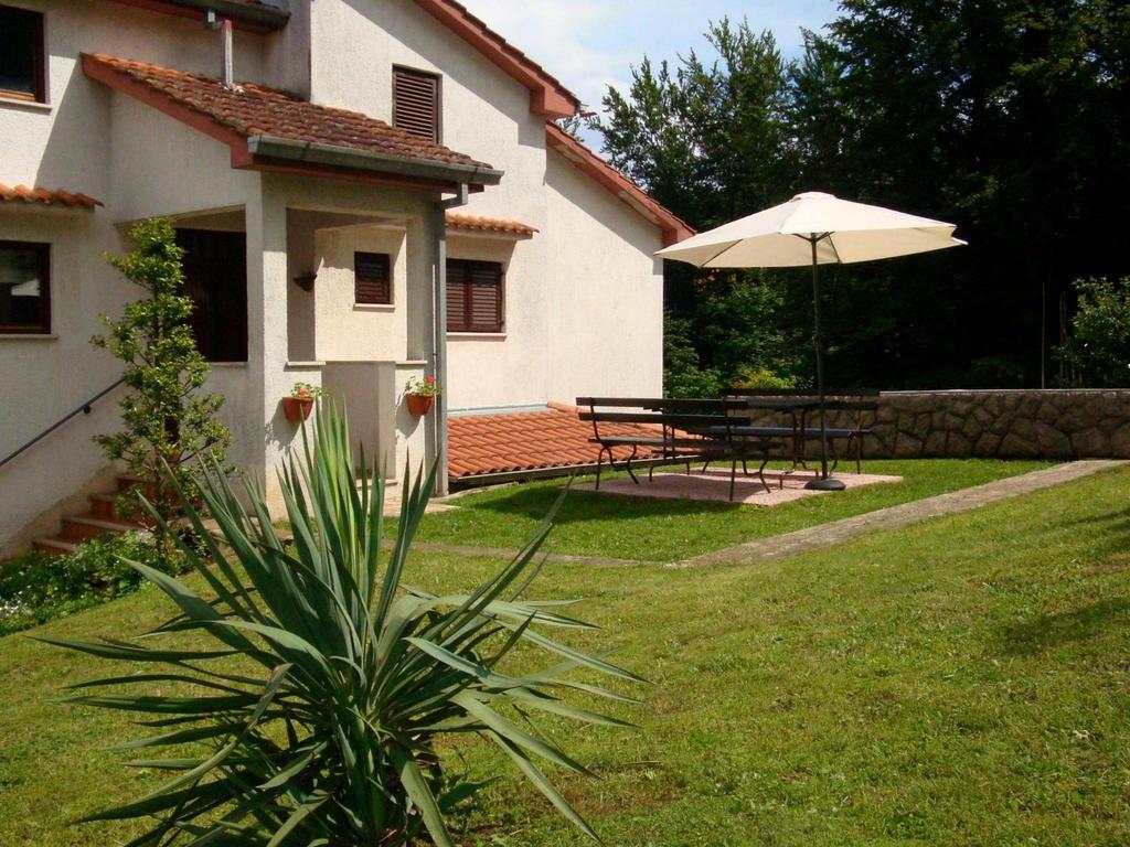 Apartment Luno Zvoneca 객실 사진