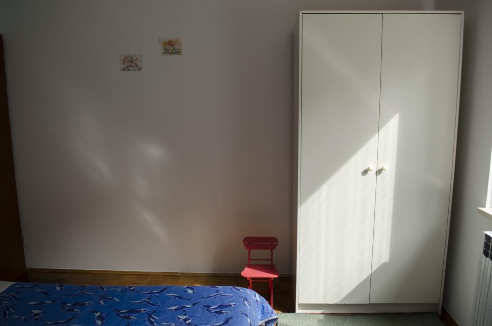 Apartment Luno Zvoneca 객실 사진