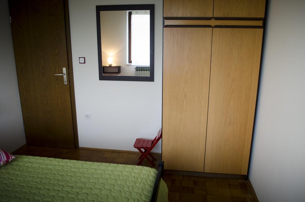 Apartment Luno Zvoneca 객실 사진