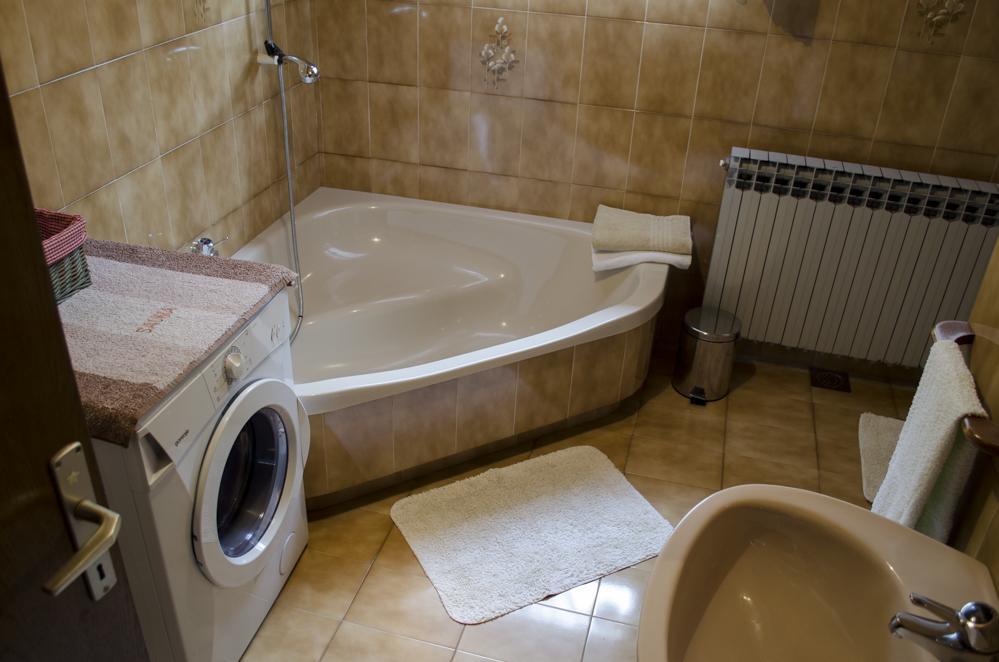 Apartment Luno Zvoneca 객실 사진
