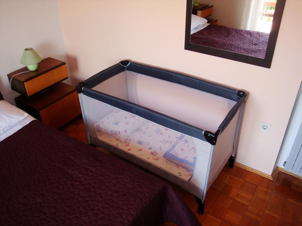 Apartment Luno Zvoneca 외부 사진