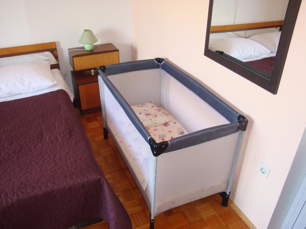 Apartment Luno Zvoneca 외부 사진